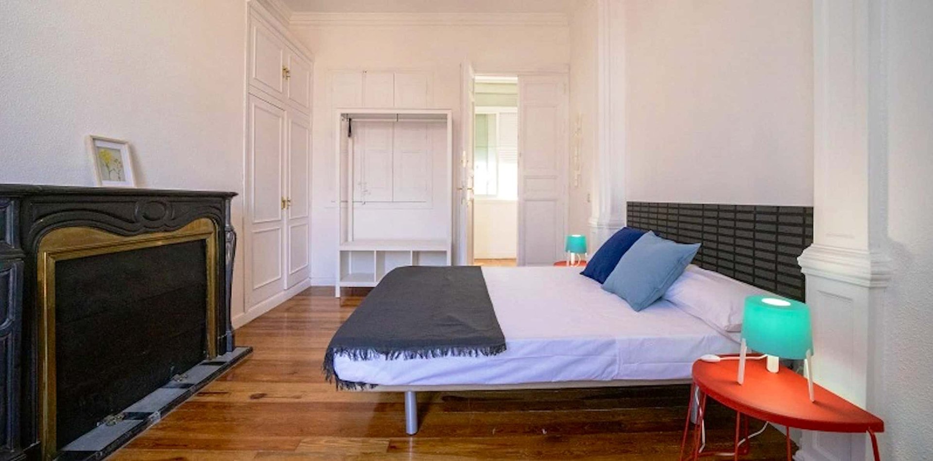 Habitación en alquiler, Madrid