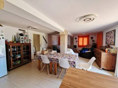 Casa de 194 m² a Dénia