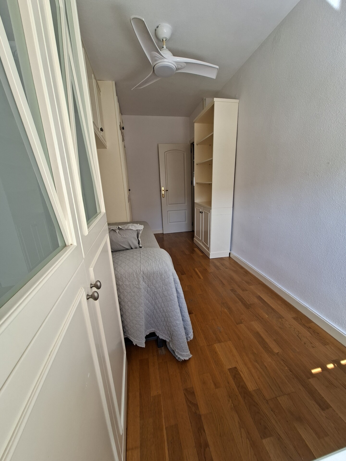 Chambre 100 m², Carthagène