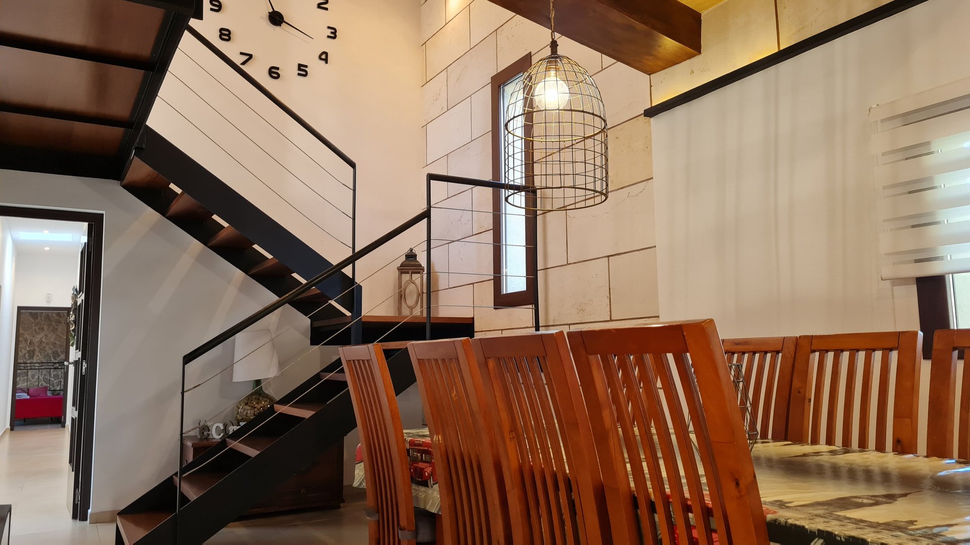 Piso de 375 m² en Inca