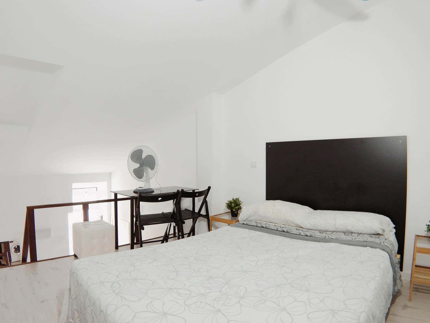 Appartamento 35 m² a Madrid