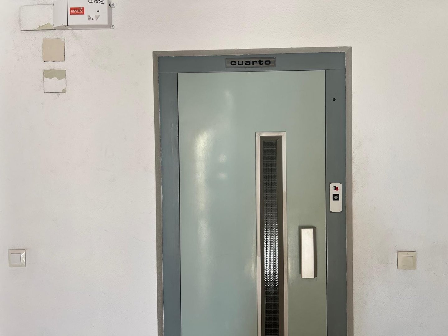 Pis de 91 m² a Gandia