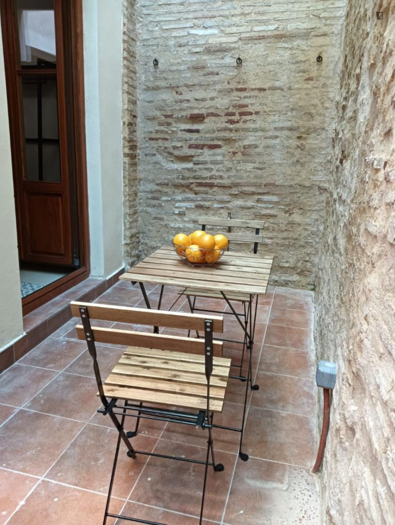 Pis de 70 m² a València