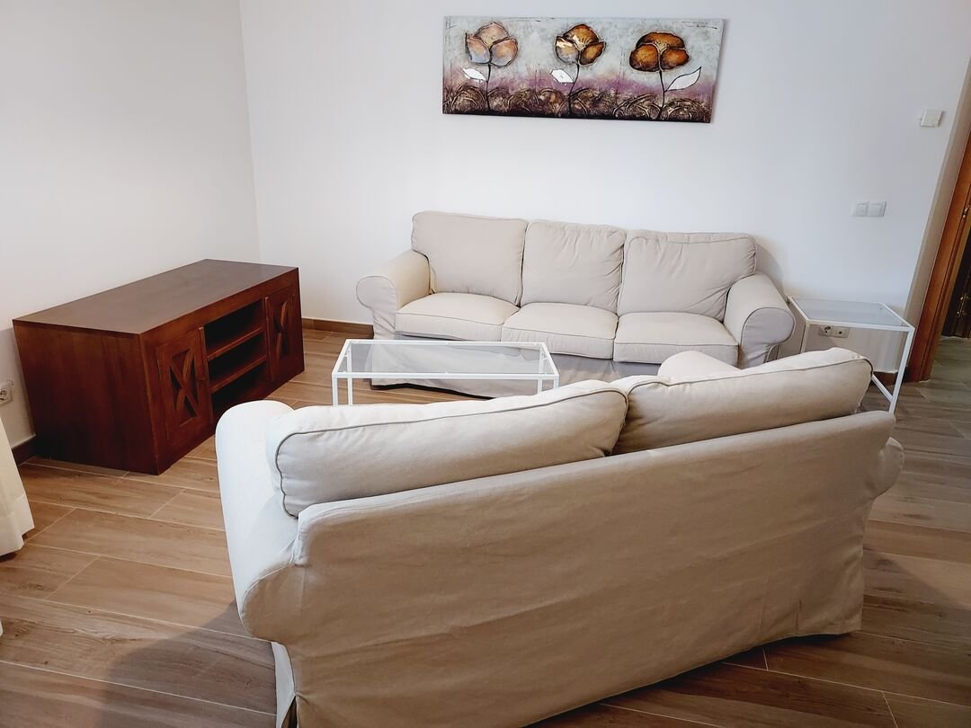 Piso de 108 m² en Illescas