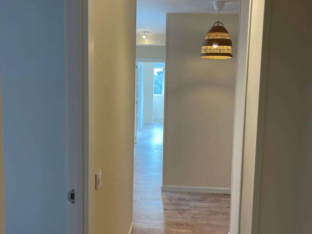 Piso de 90 m² en Santiago de Compostela