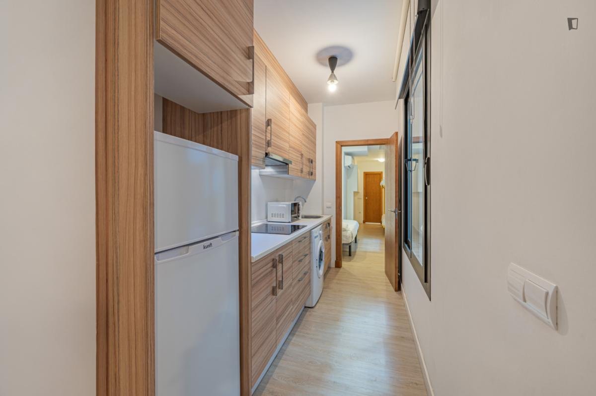 Appartement 80 m² à Málaga