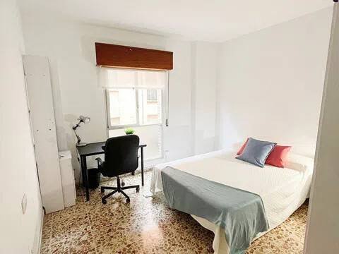 Habitació de lloguer, Múrcia