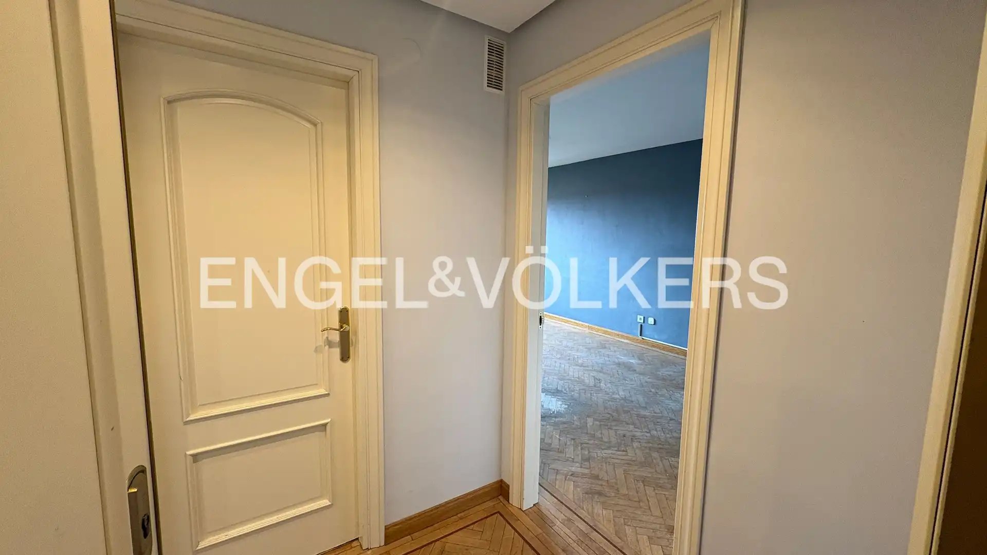 Pis de 80 m² a Majadahonda