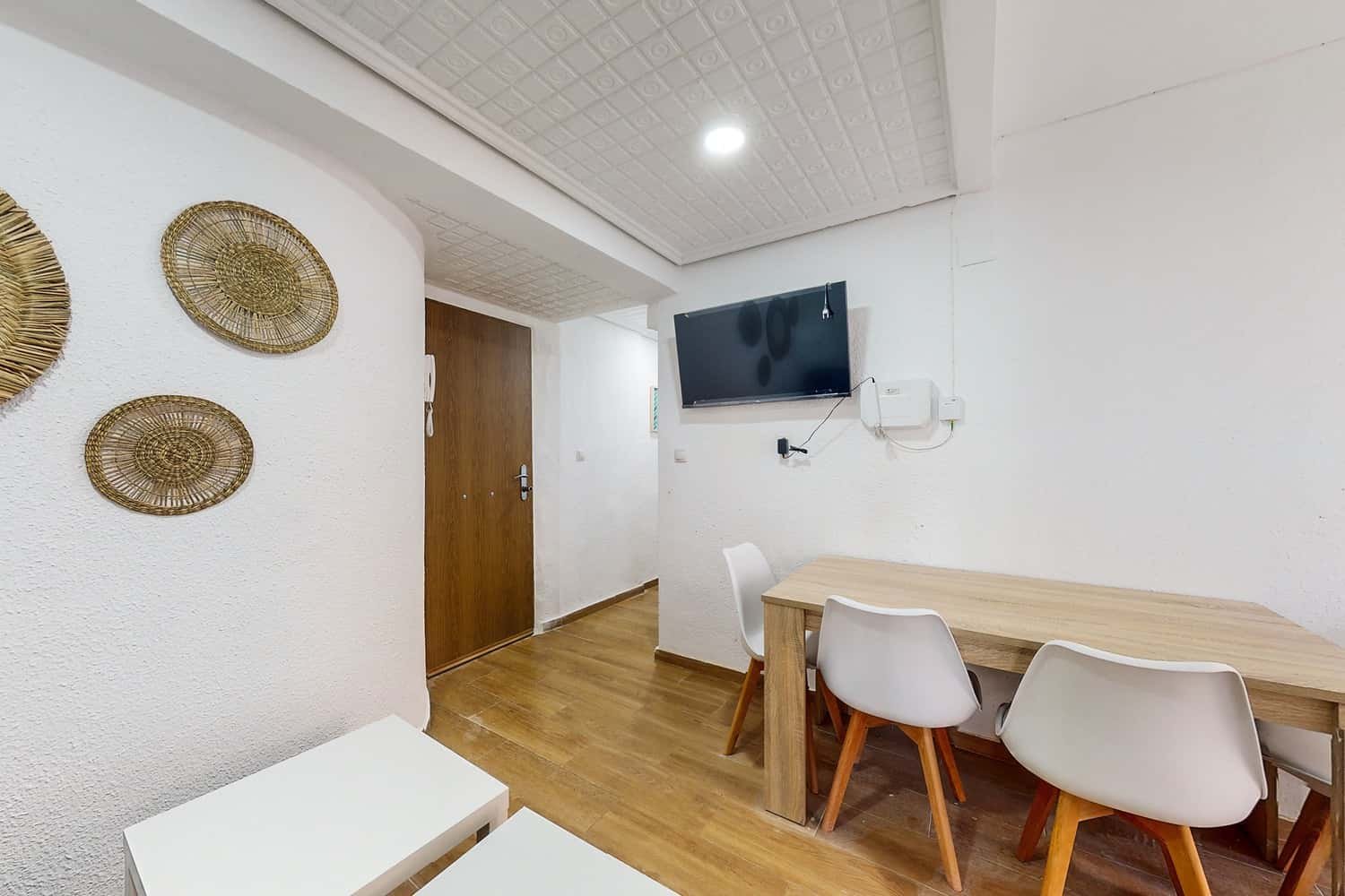 Habitació de lloguer, València