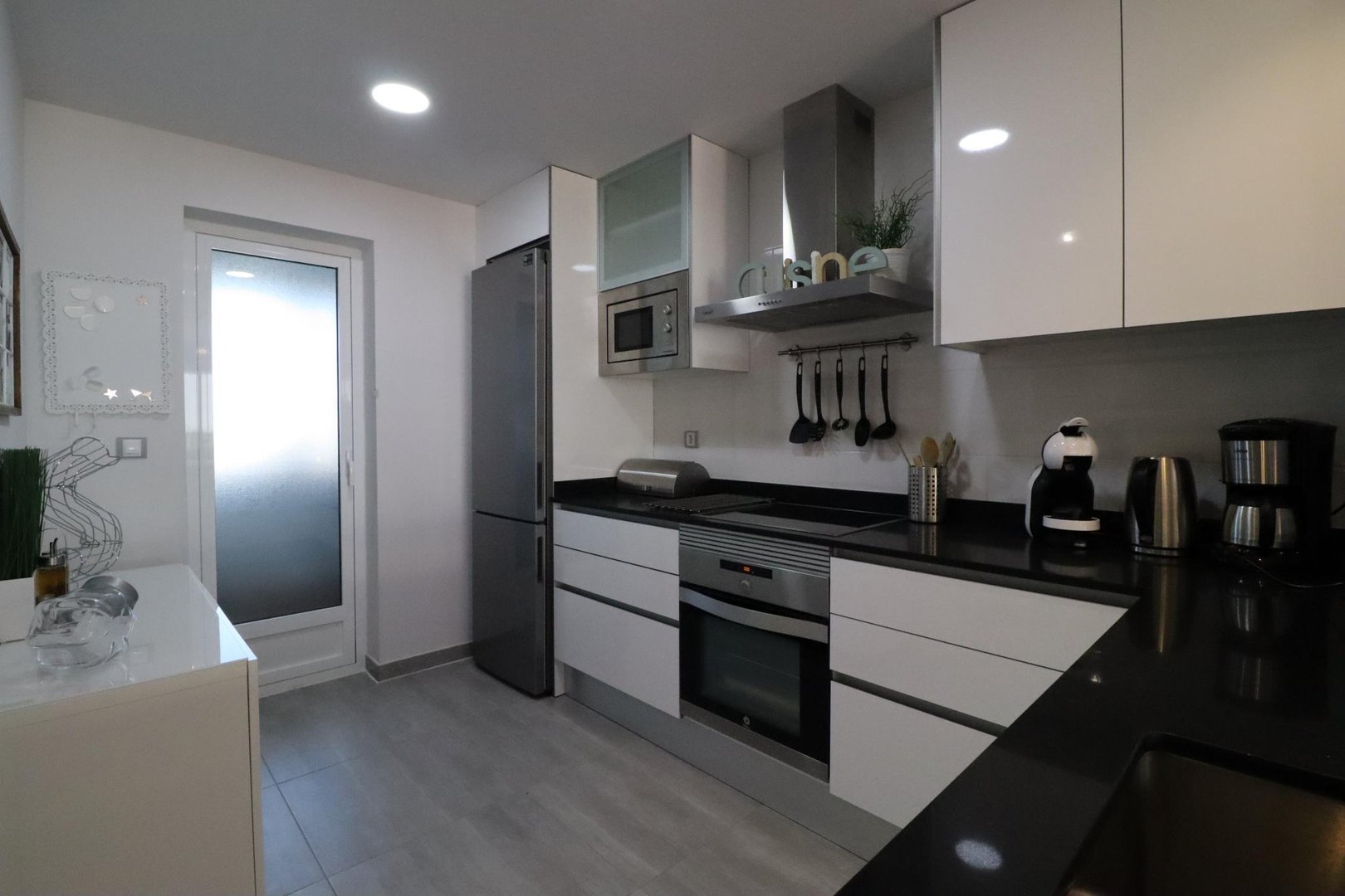 Piso de 75 m² en Pulpí