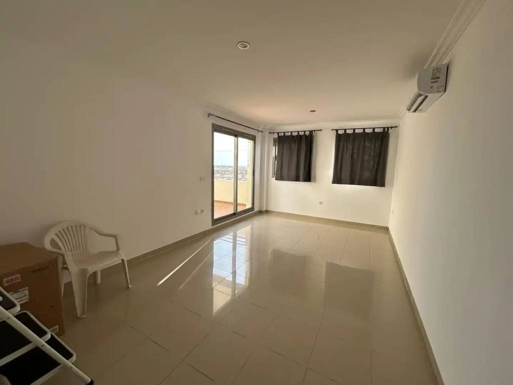 Piso de 91 m² en Alcalá de Guadaíra