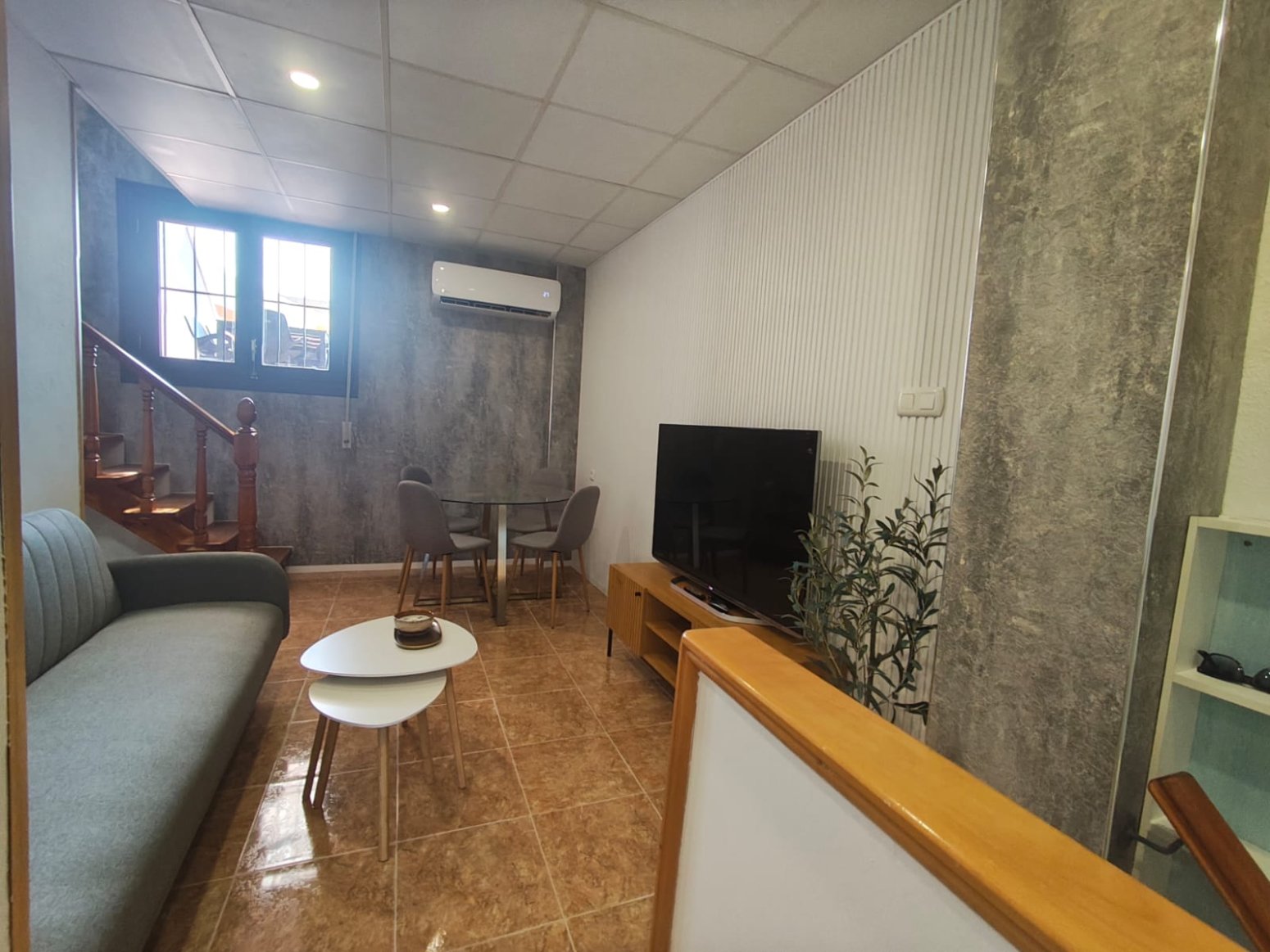 Pis de 50 m² a Canet d'en Berenguer