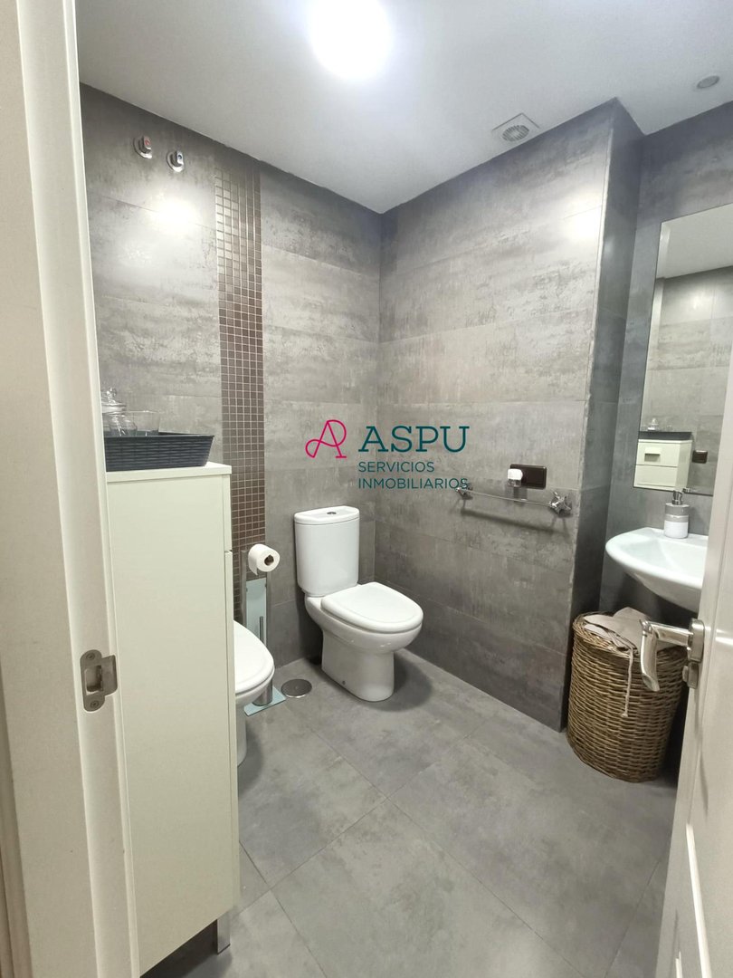 Piso de 73 m² en Cádiz