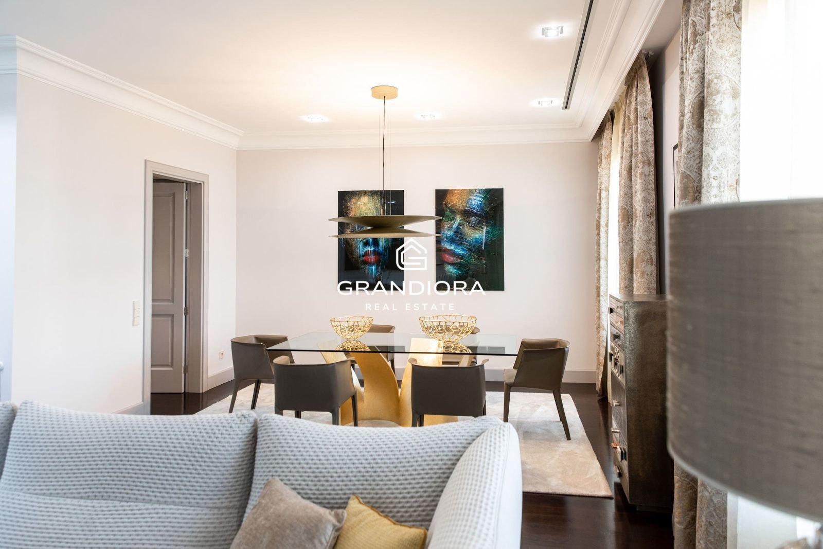 Piso de 210 m² en Barcelona