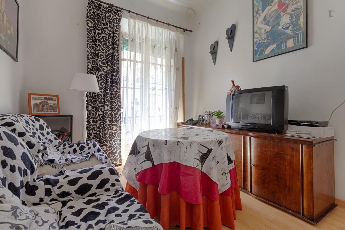 Habitación en alquiler, Granada