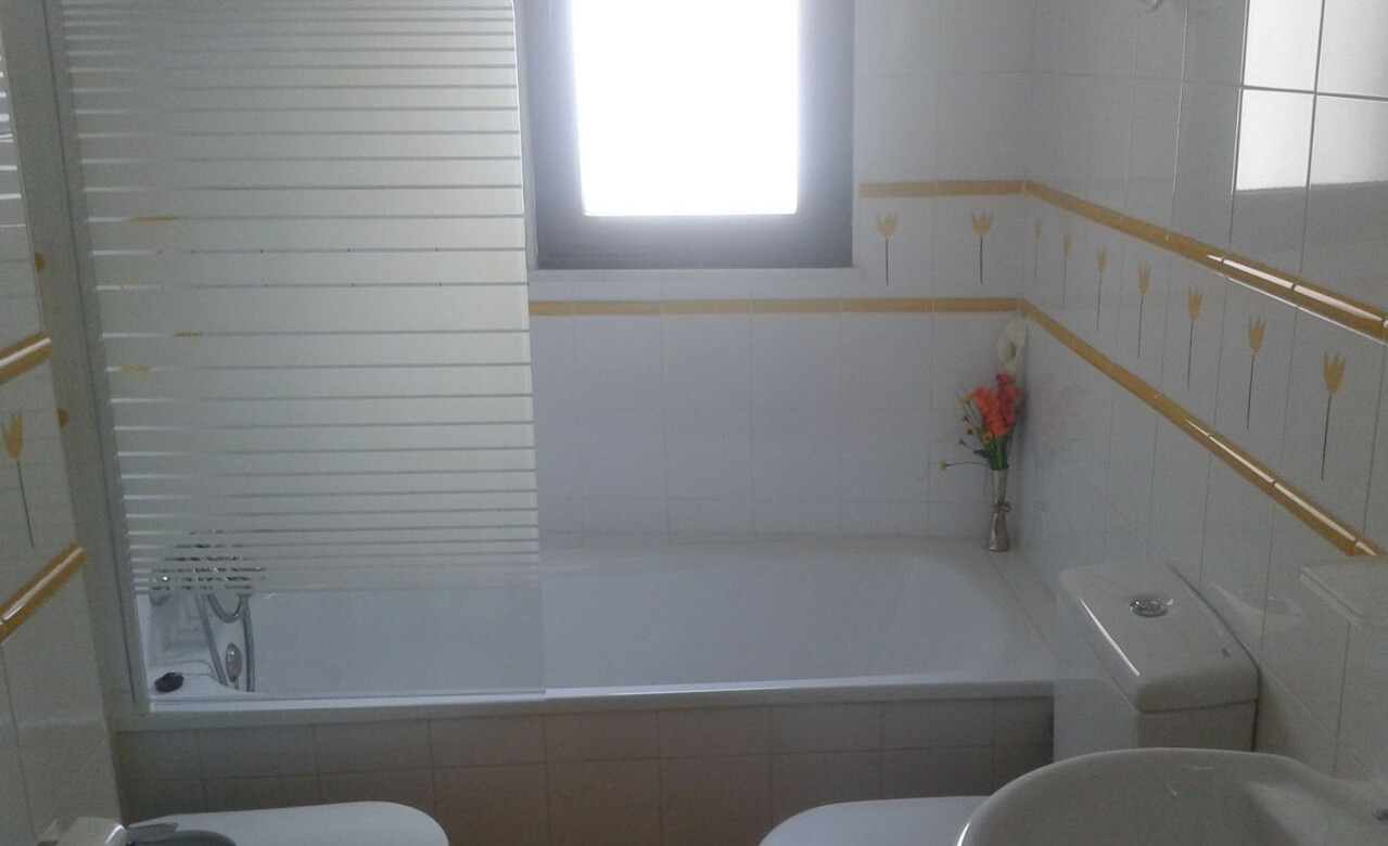 Piso de 64 m² en Salamanca