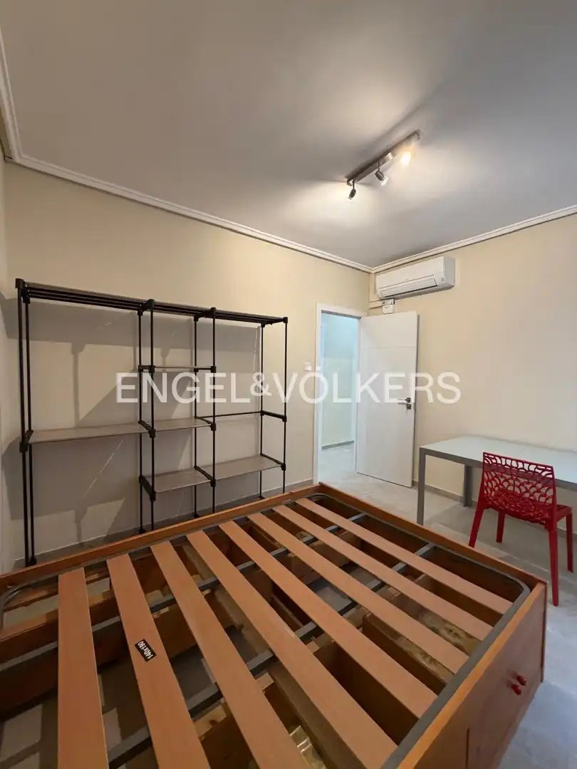 Pis de 135 m² a València