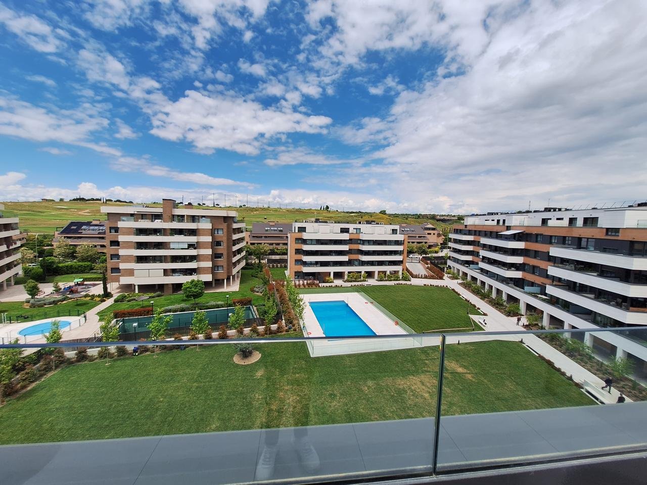 Piso de 118 m² en Madrid