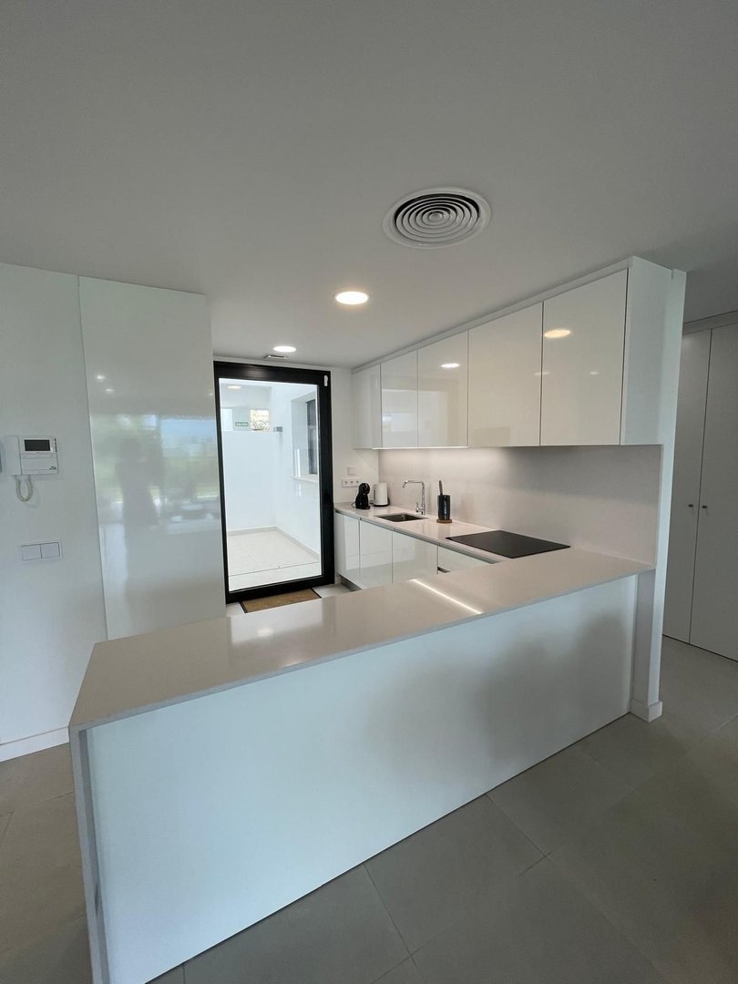 Pis de 132 m² a Estepona