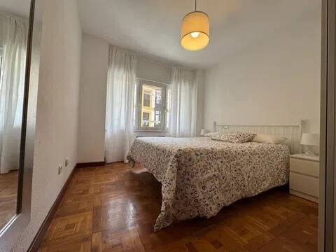 Appartement 81 m² à Gijón / Xixón
