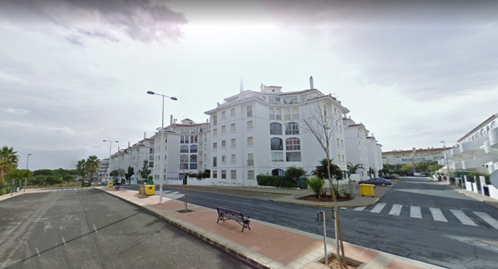 Piso de 65 m² en Punta Umbría