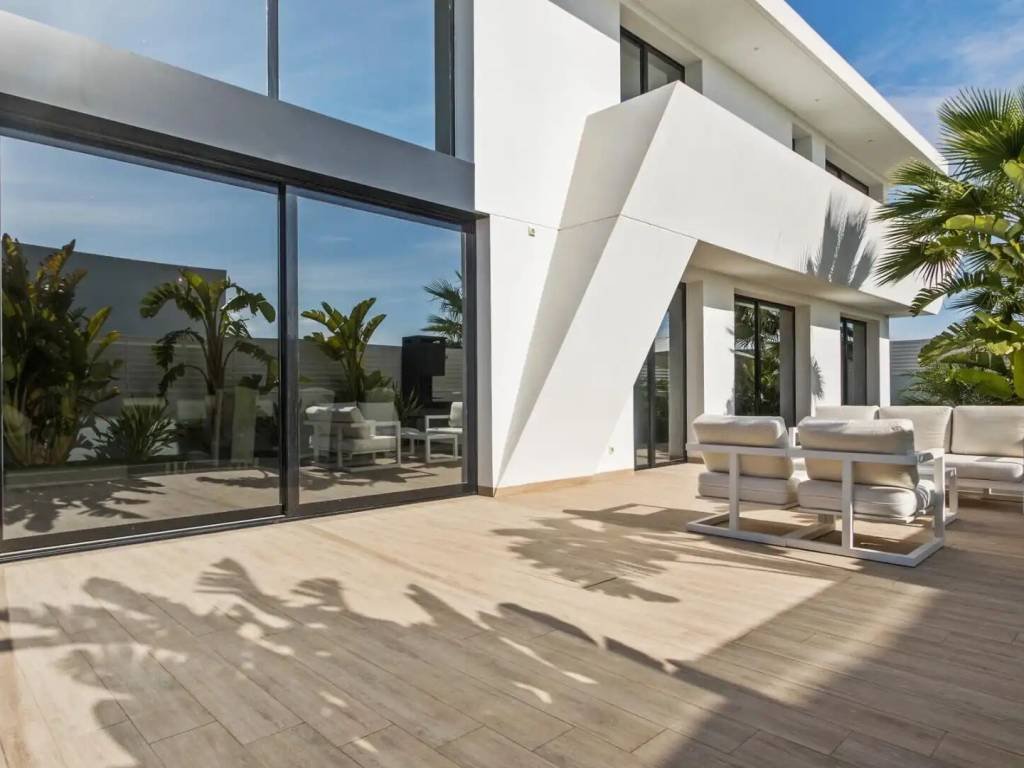 Casa de 244 m² en San Fulgencio