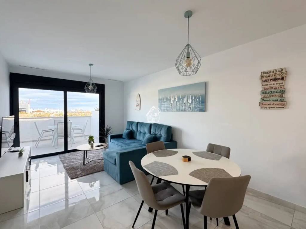 Piso de 73 m² en Orihuela