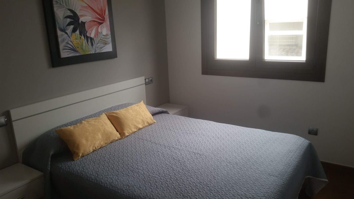 Pis de 95 m² a Sanxenxo
