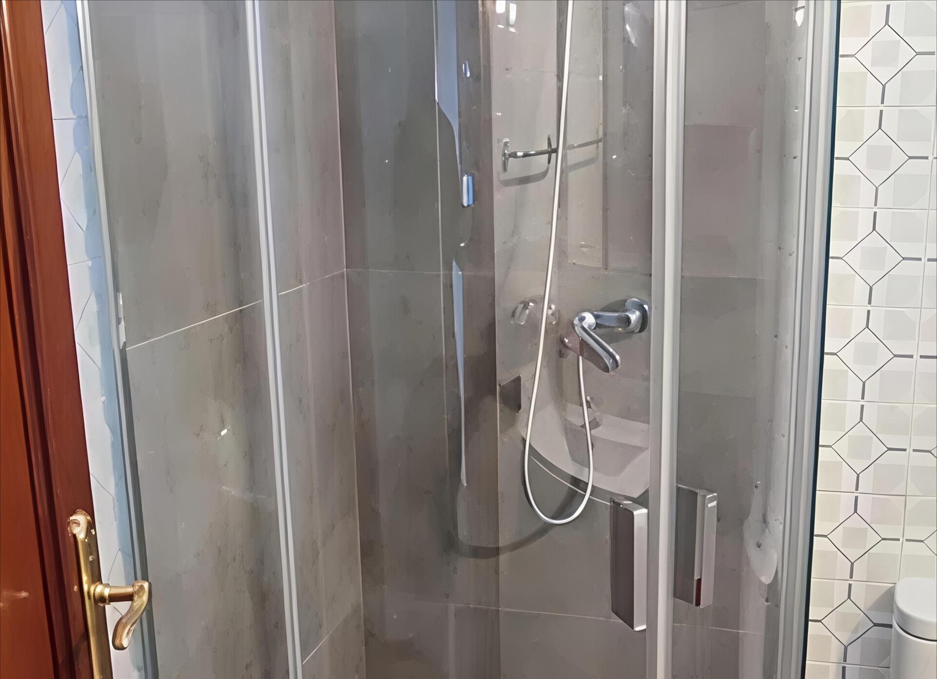 Piso de 95 m² en Salamanca