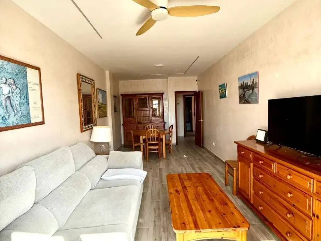 Piso de 85 m² en Tarifa