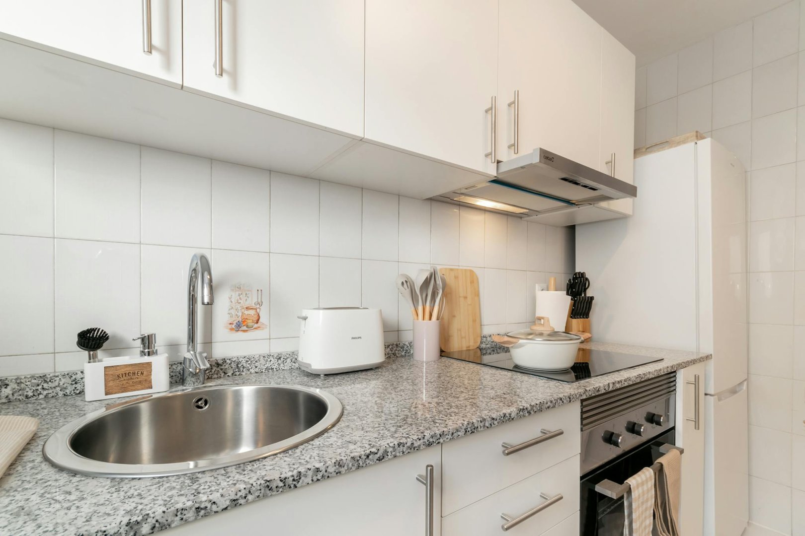 Habitación en alquiler, Barcelona