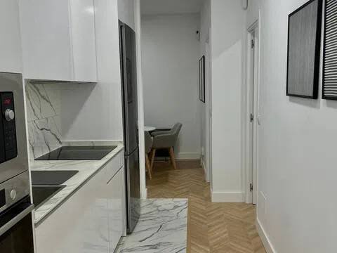 Appartement 45 m² à Madrid