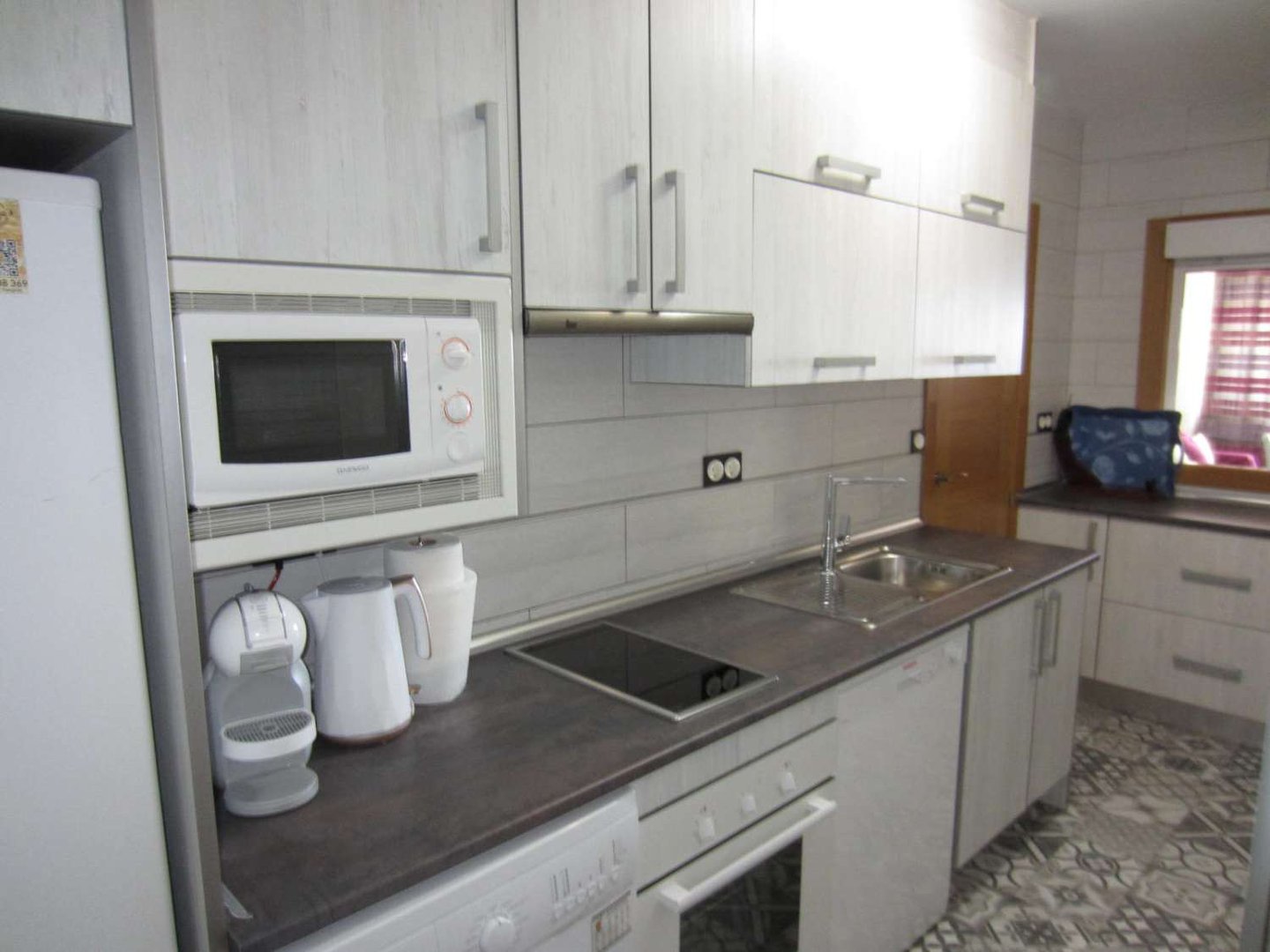 Pis de 80 m² a Fuengirola