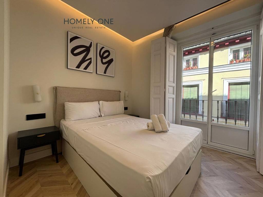 Pis de 152 m² a Madrid