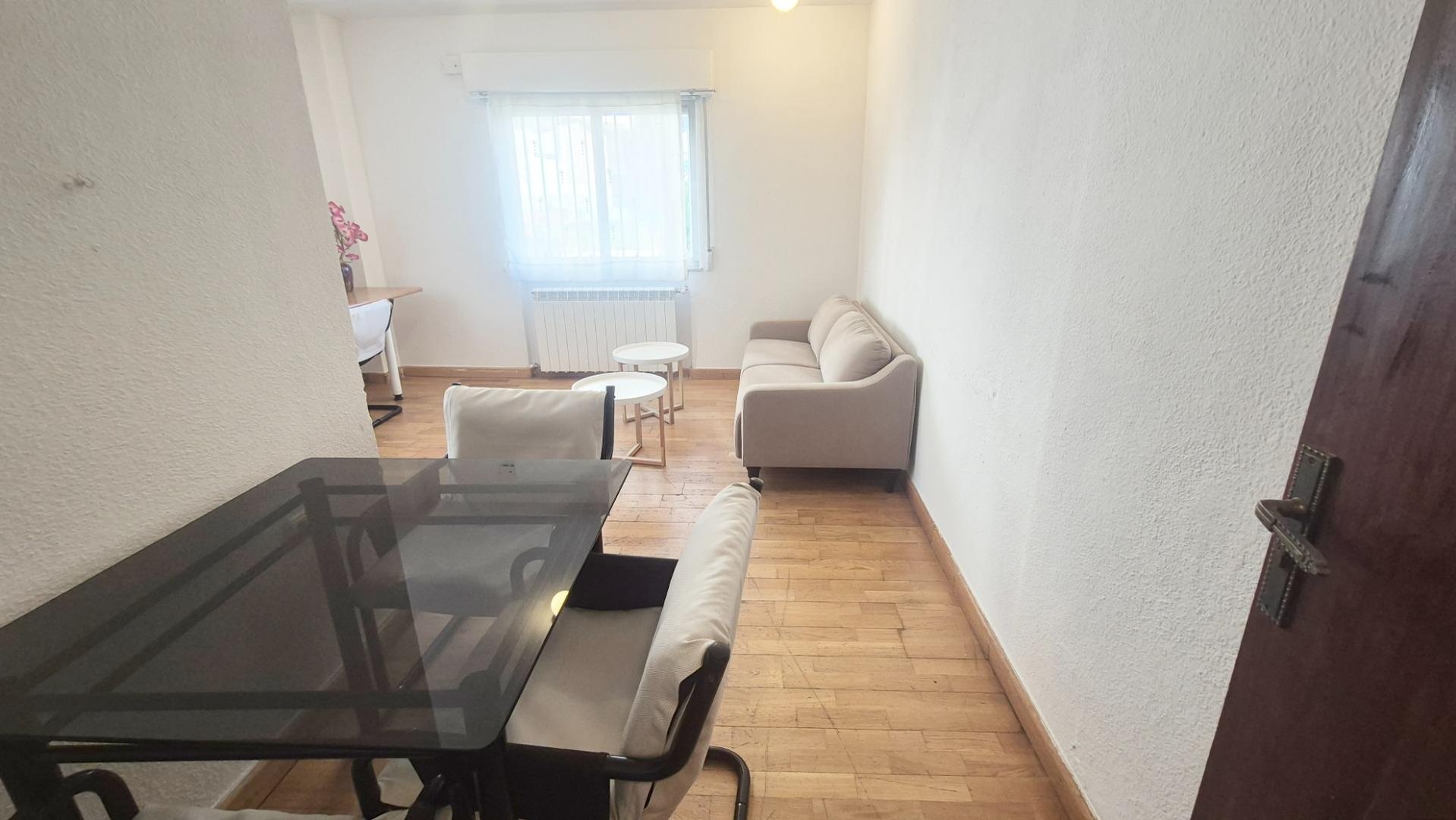 Piso de 83 m² en Salamanca