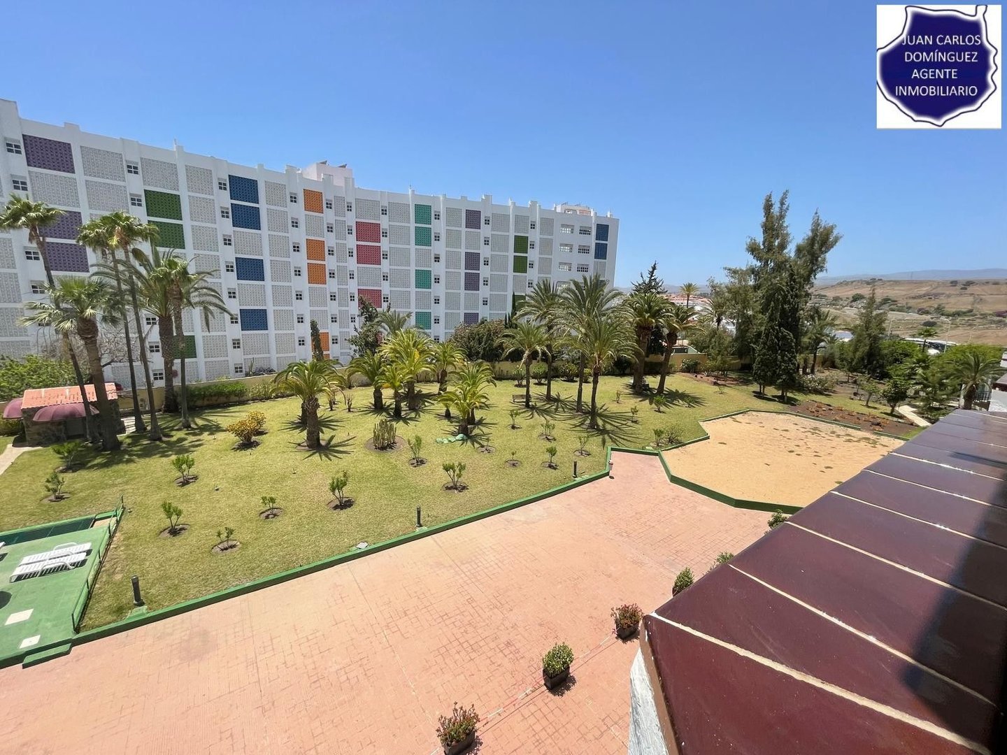 Piso de 70 m² en San Bartolomé de Tirajana