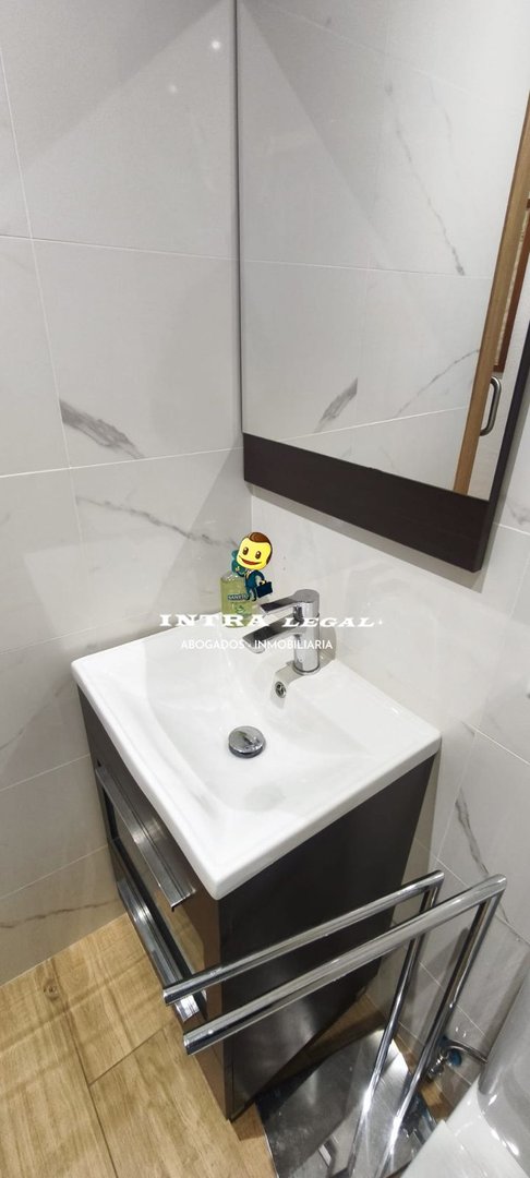 Pis de 137 m² a Salamanca