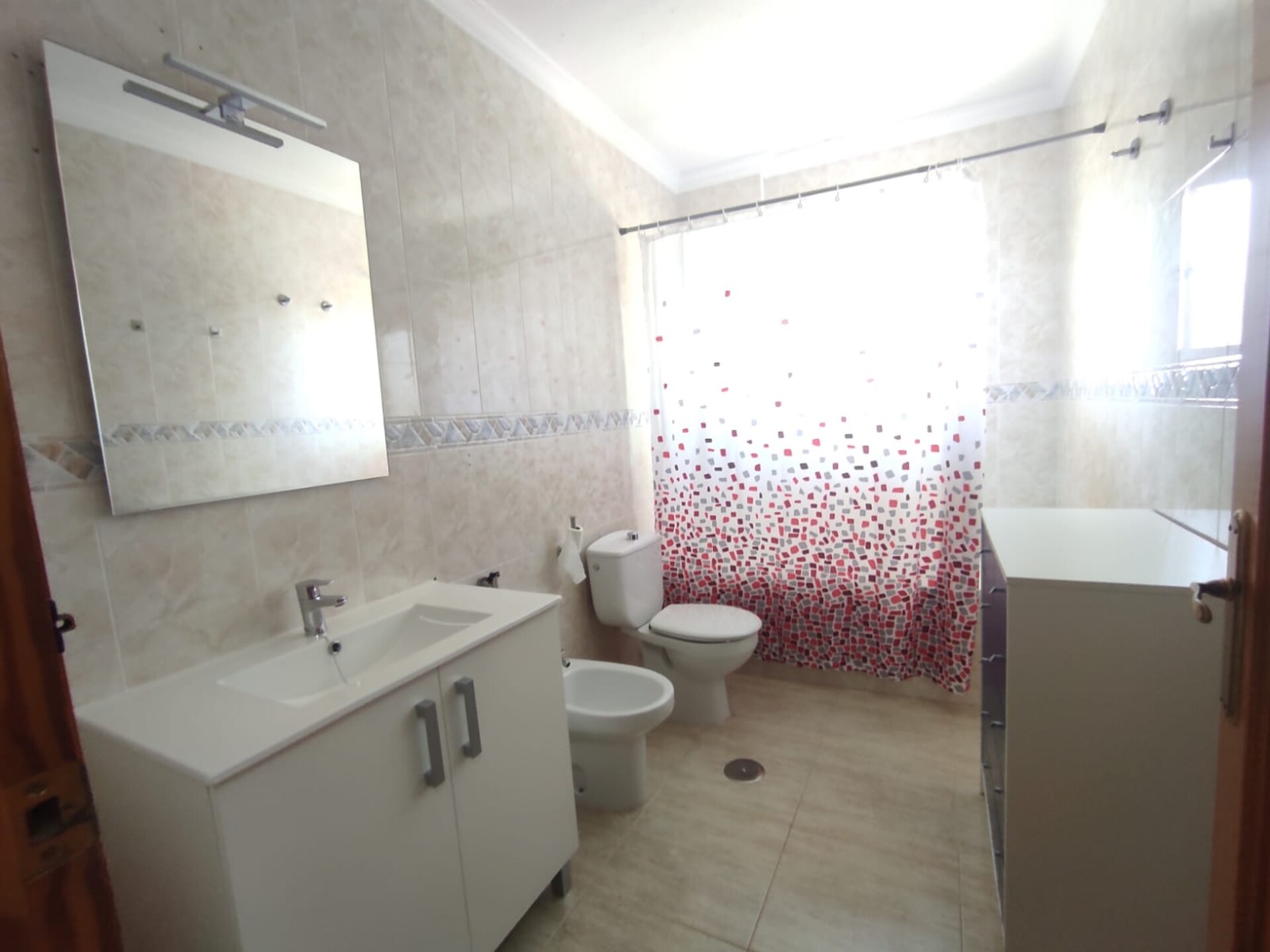 Apartamento 120 m² em Cartagena