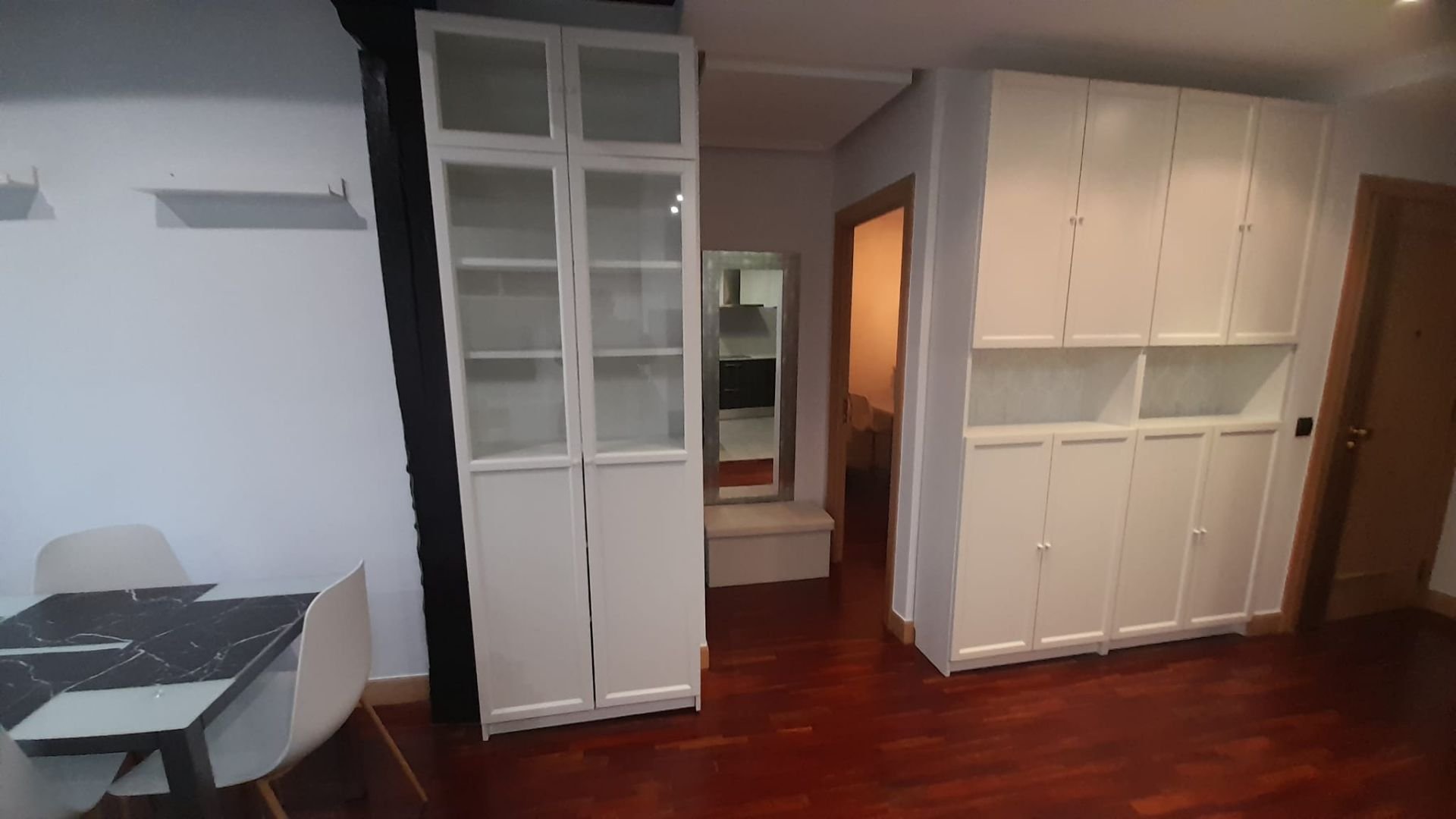 Piso de 72 m² en San Sebastián