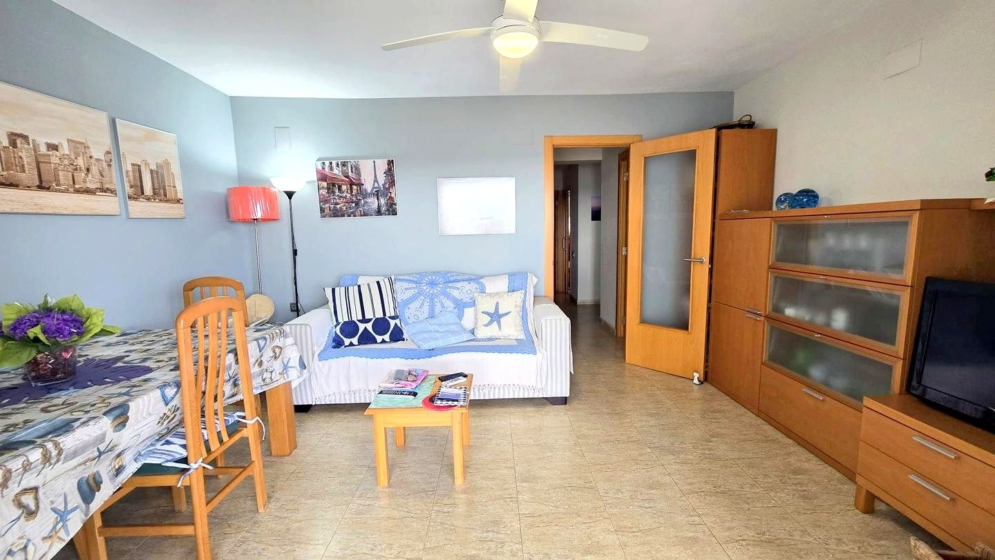 Piso de 98 m² en Gandía