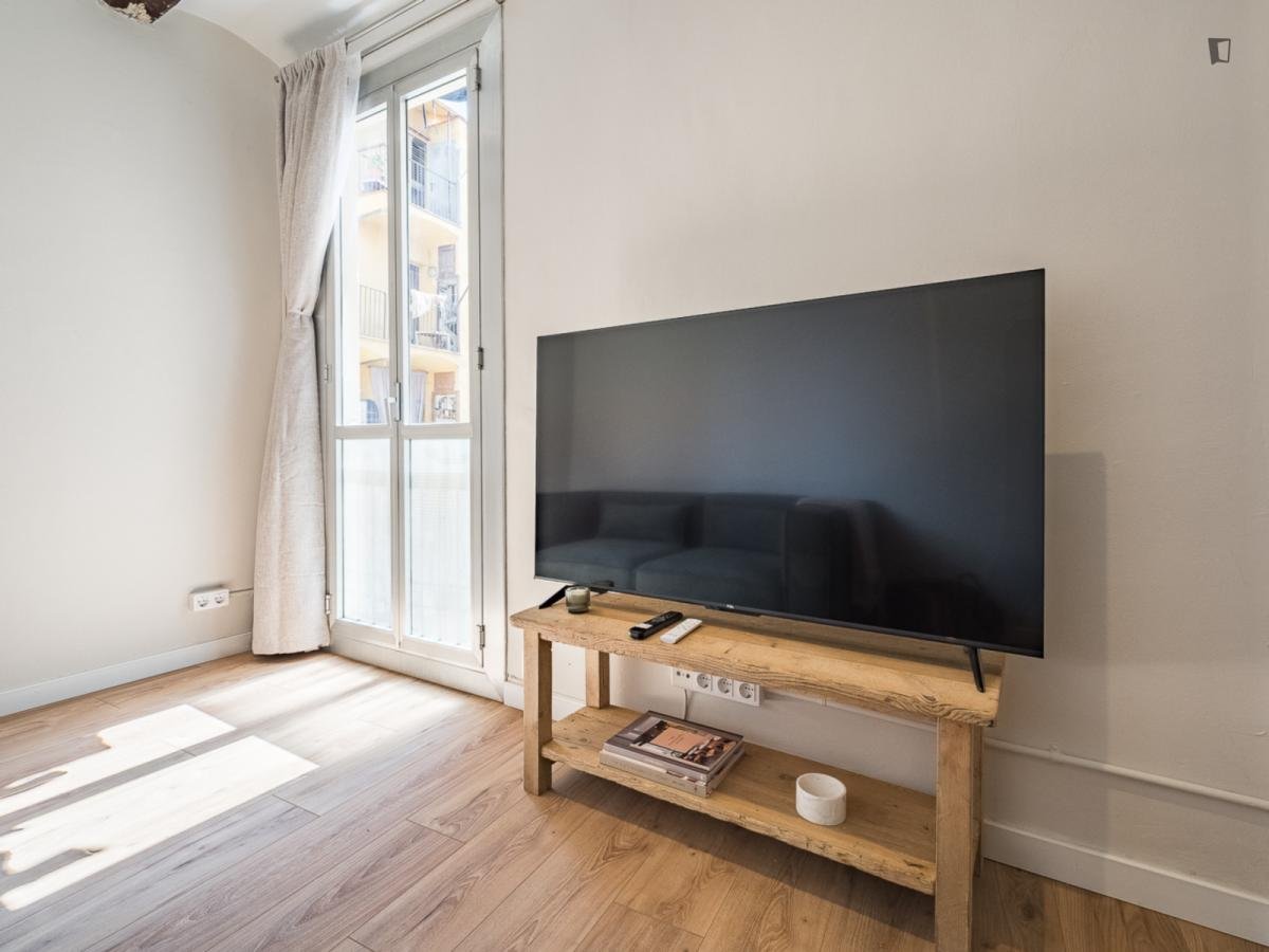 Piso de 50 m² en Barcelona