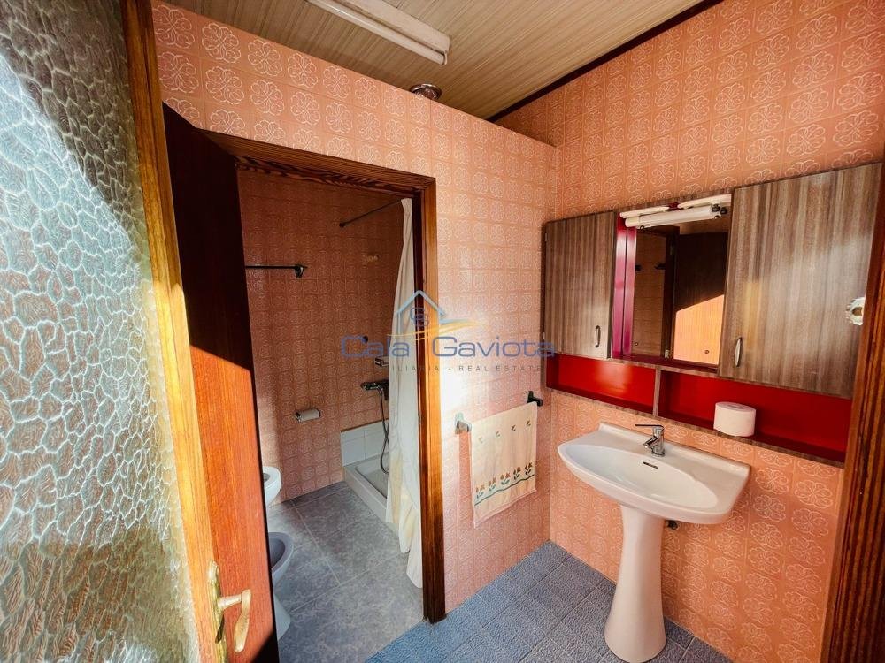 Casa de 186 m² en Campos