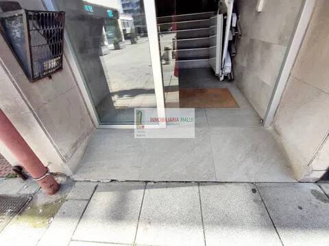 Pis de 94 m² a Oviedo