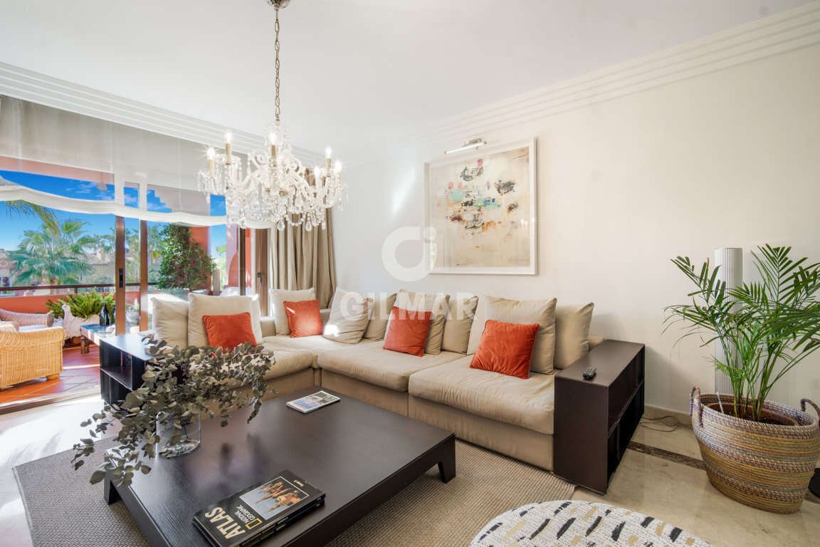 Appartamento 200 m² a Marbella