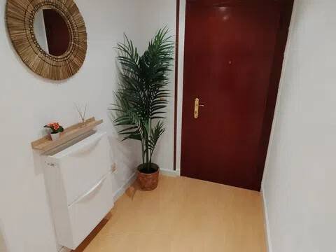 Habitación 120 m², León