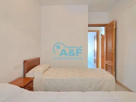 Piso de 50 m² en Oropesa del Mar