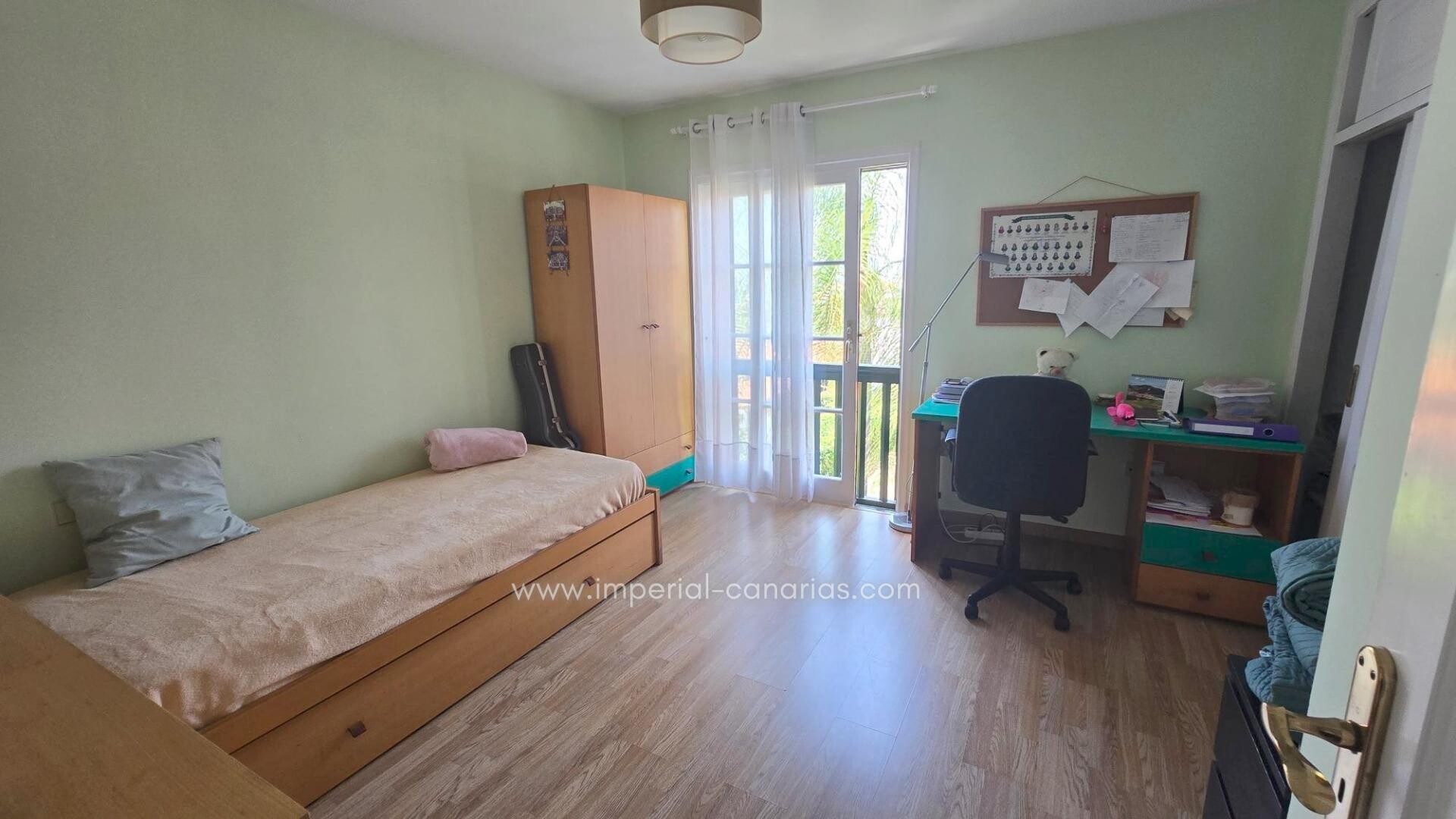 Appartamento 120 m² a Puerto de la Cruz