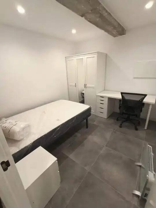 Piso de 79 m² en Ourense