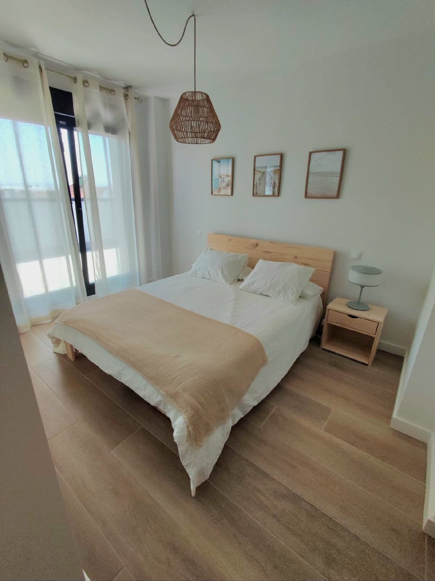 Piso de 80 m² en Santa Cruz de Bezana