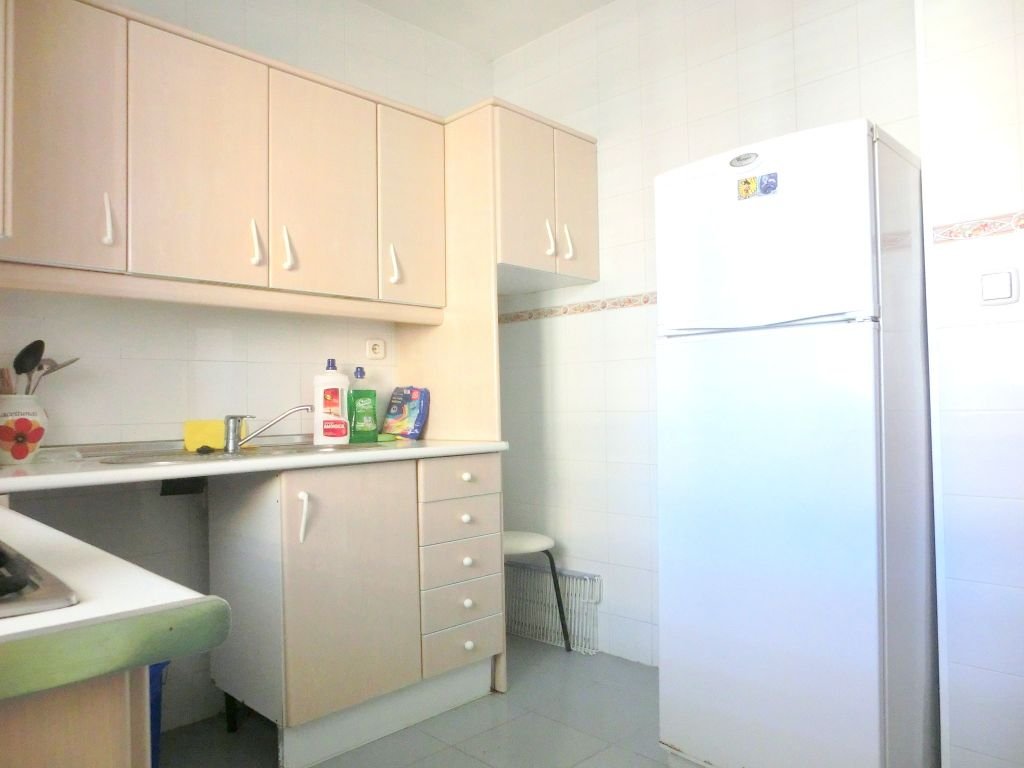 Piso de 80 m² en Sanlúcar de Barrameda